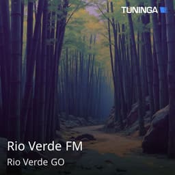 Rio Verde FM