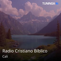 Radio Cristiano Bíblico
