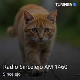 Radio Sincelejo AM 1460