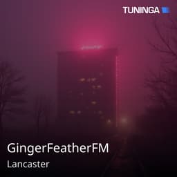 GingerFeatherFM