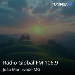 Rádio Global FM 106.9