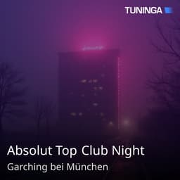 Absolut Top Club Night