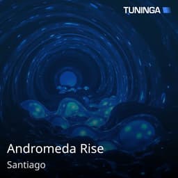 Andromeda Rise