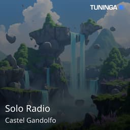 Solo Radio