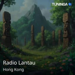 Radio Lantau
