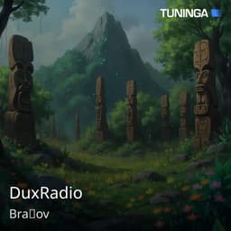 DuxRadio