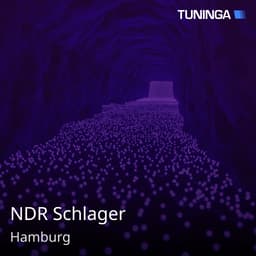 NDR Schlager