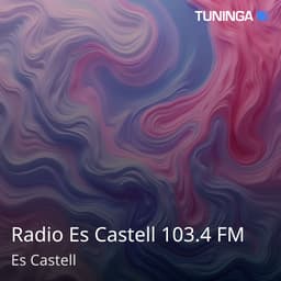 Radio Es Castell 103.4 FM