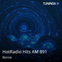 HotRadio Hits AM 891