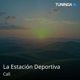 La Estación Deportiva