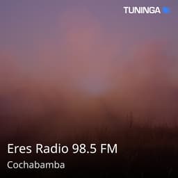 Eres Radio 98.5 FM