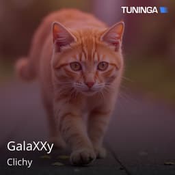 GalaXXy