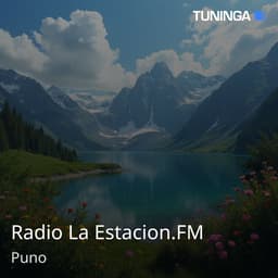 Radio La Estacion.FM