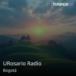 URosario Radio