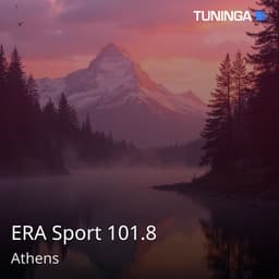 ERA Sport 101.8