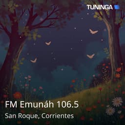 FM Emunáh 106.5