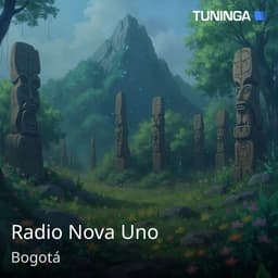 Radio Nova Uno