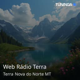 Web Rádio Terra