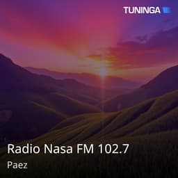 Radio Nasa FM 102.7