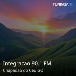 Integracao 90.1 FM