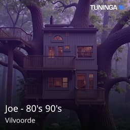 Joe - 80's 90's