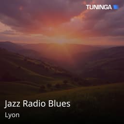 Jazz Radio Blues