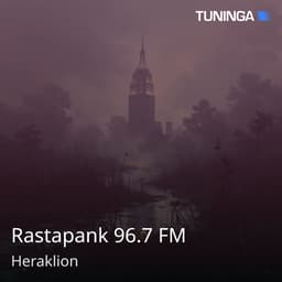 Rastapank 96.7 FM