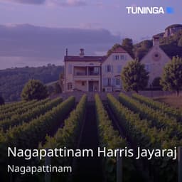 Nagapattinam Harris Jayaraj