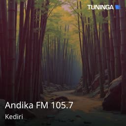 Andika FM 105.7