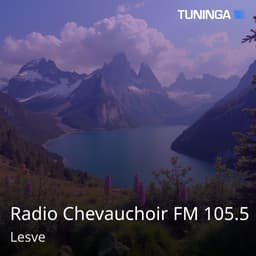 Radio Chevauchoir FM 105.5