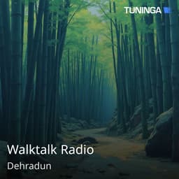 Walktalk Radio
