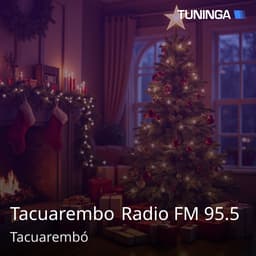 Tacuarembo Radio FM 95.5