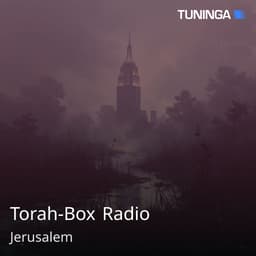 Torah-Box Radio