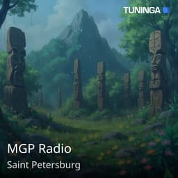 MGP Radio