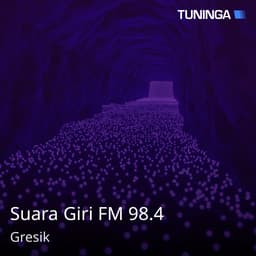 Suara Giri FM 98.4