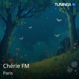 Chérie FM