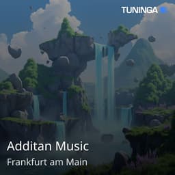 Additan Music