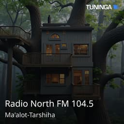 Radio North FM 104.5