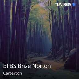 BFBS Brize Norton