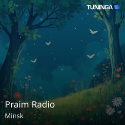 Praim Radio