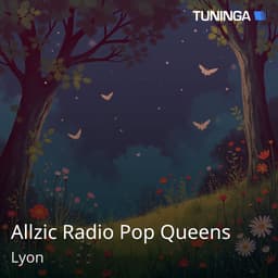 Allzic Radio Pop Queens