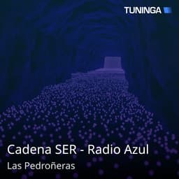 Cadena SER - Radio Azul