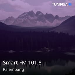 Smart FM 101.8