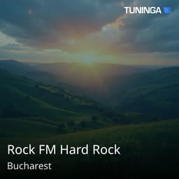 Rock FM Hard Rock