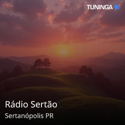 Rádio Sertão