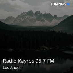 Radio Kayros 95.7 FM