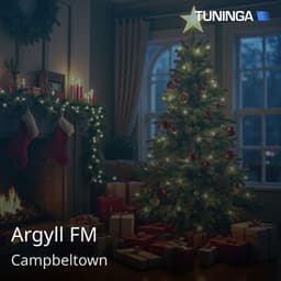 Argyll FM