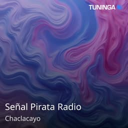 Señal Pirata Radio
