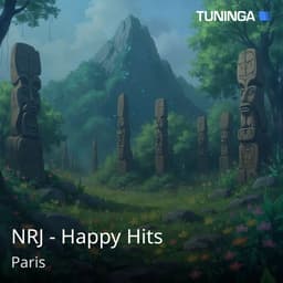 NRJ - Happy Hits