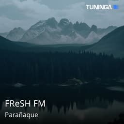 FReSH FM